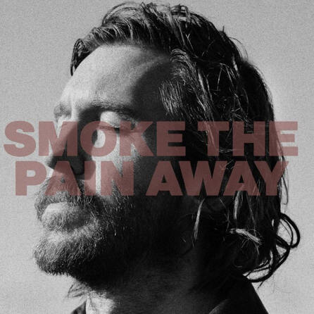 Der Morgenshow HitHit: Calvin Harris - Smoke the Pain Away