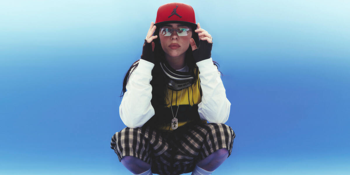 Billie Eilish hat ihren Namen „absolut gehasst“