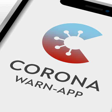 Corona Apps: Neuerungen & online Schnelltest-Check 