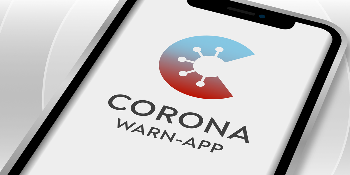 Corona Apps: Neuerungen & online Schnelltest-Check 