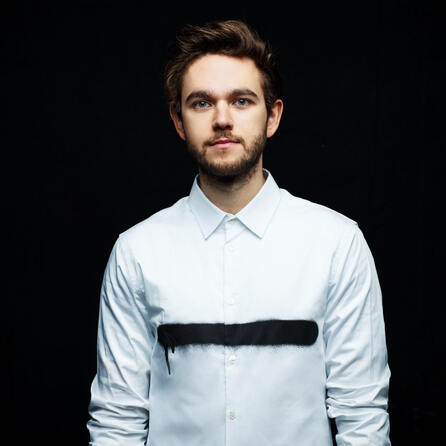 Zedd zum Super Bowl-DJ ernannt!