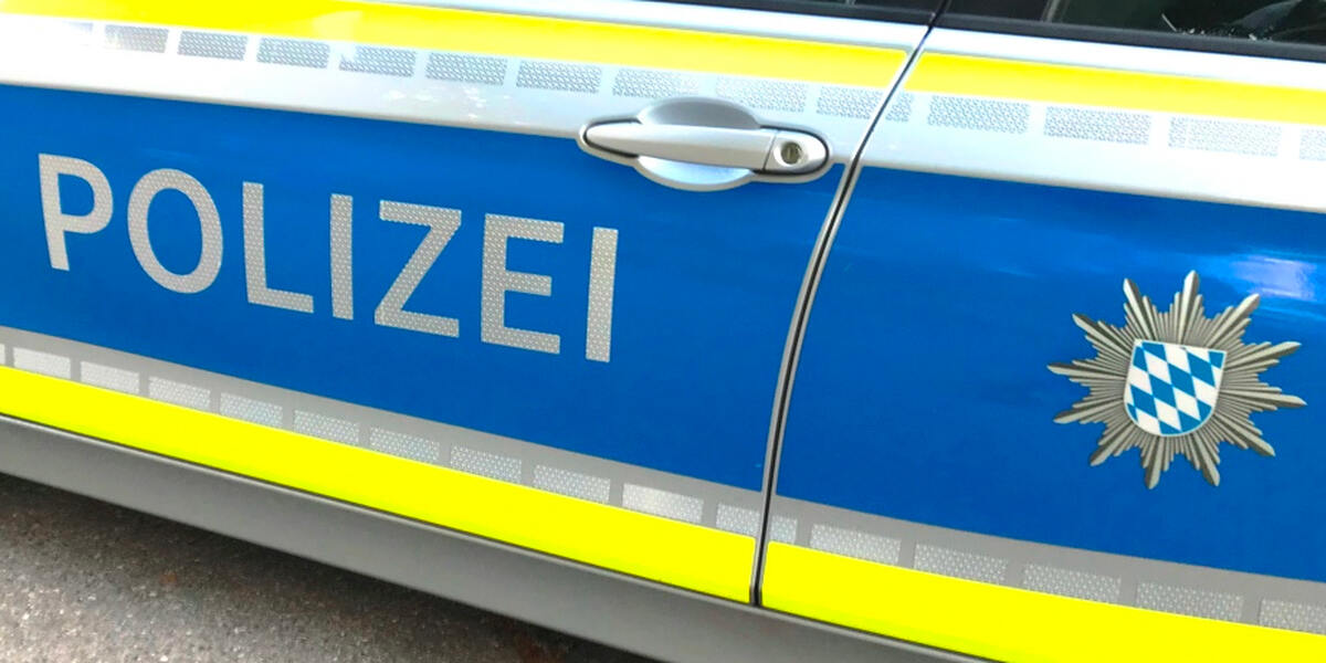 Augsburg geht auf die Straßen - Polizei rät zur Meidung der Innenstadt