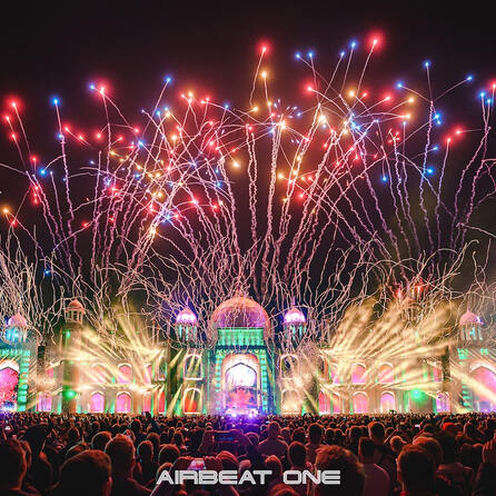 Fettes Line Up fürs Airbeat One 2022!