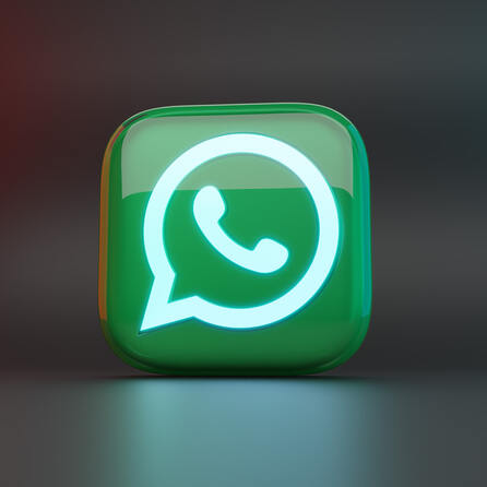 Neue Funktionen bei WhatsApp!