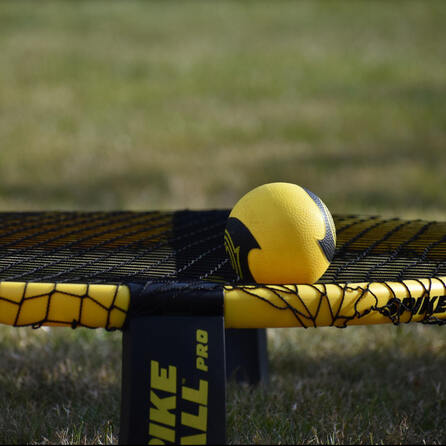 Urlaubs-Trend 2022: Spikeball