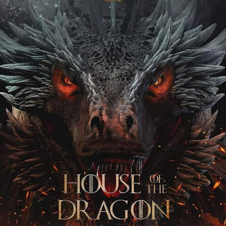 Serien Check "House of the Dragon"