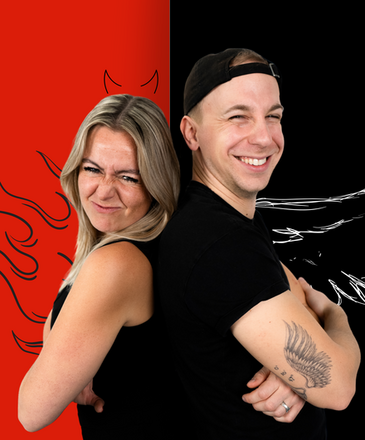 Resi und Nick - die Radio Fantasy Morgenshow