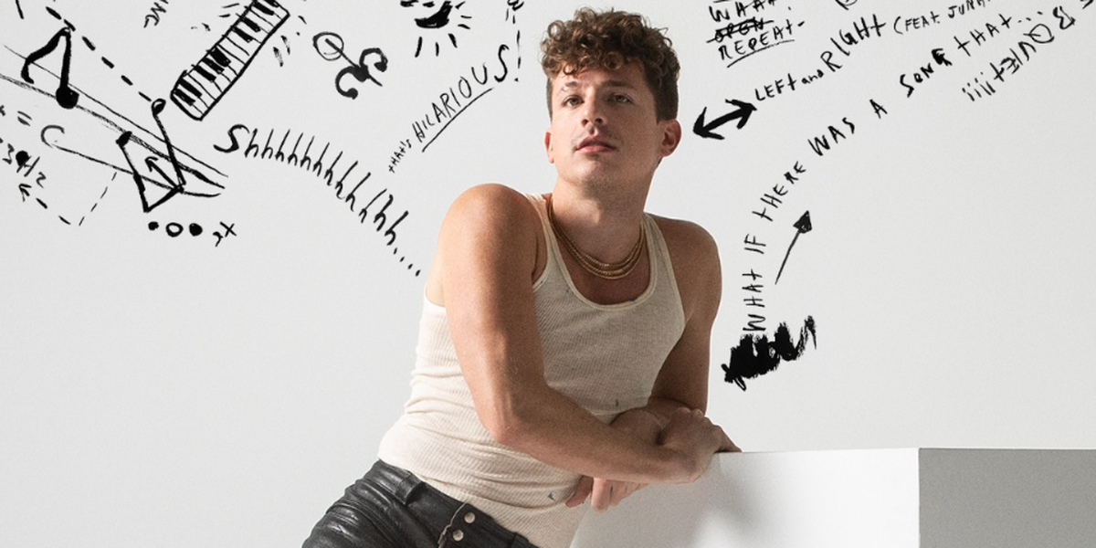 Charlie Puth Sex Genie Radio Fantasy Wir Spielen Die Neuen Hits 