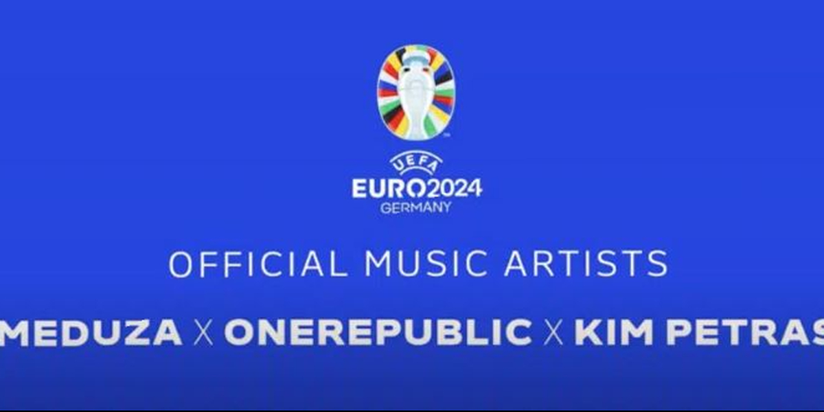 Kim Petras, OneRepublic & Meduza komponieren offiziellen EMSong 2024